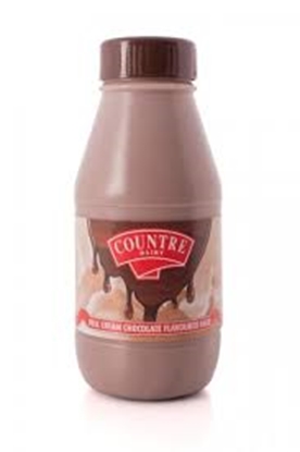 Picture of COUNTRE MILK CHOCLATE 500ML
